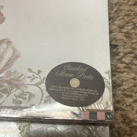 Memopad bundle - Picture 5 of 7